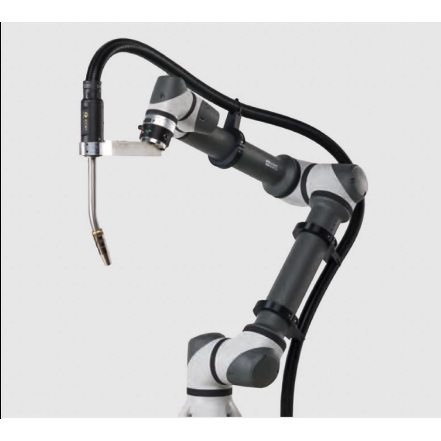 Rainbow Robotics Collaborative Robot (COBOT) Arm & Steuerung (SOFTWARE)